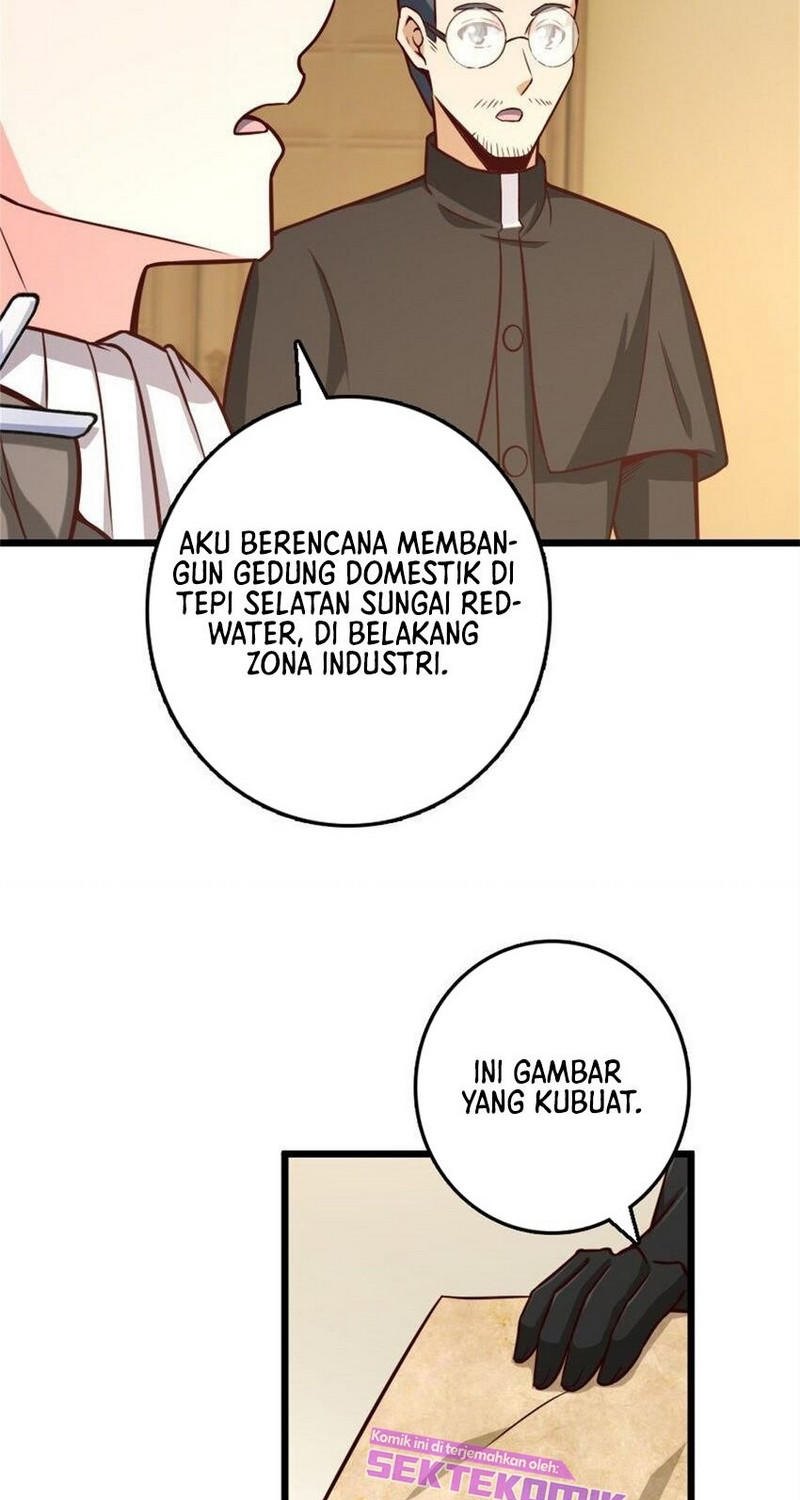 Release That Witch Chapter 373 - halaman 14