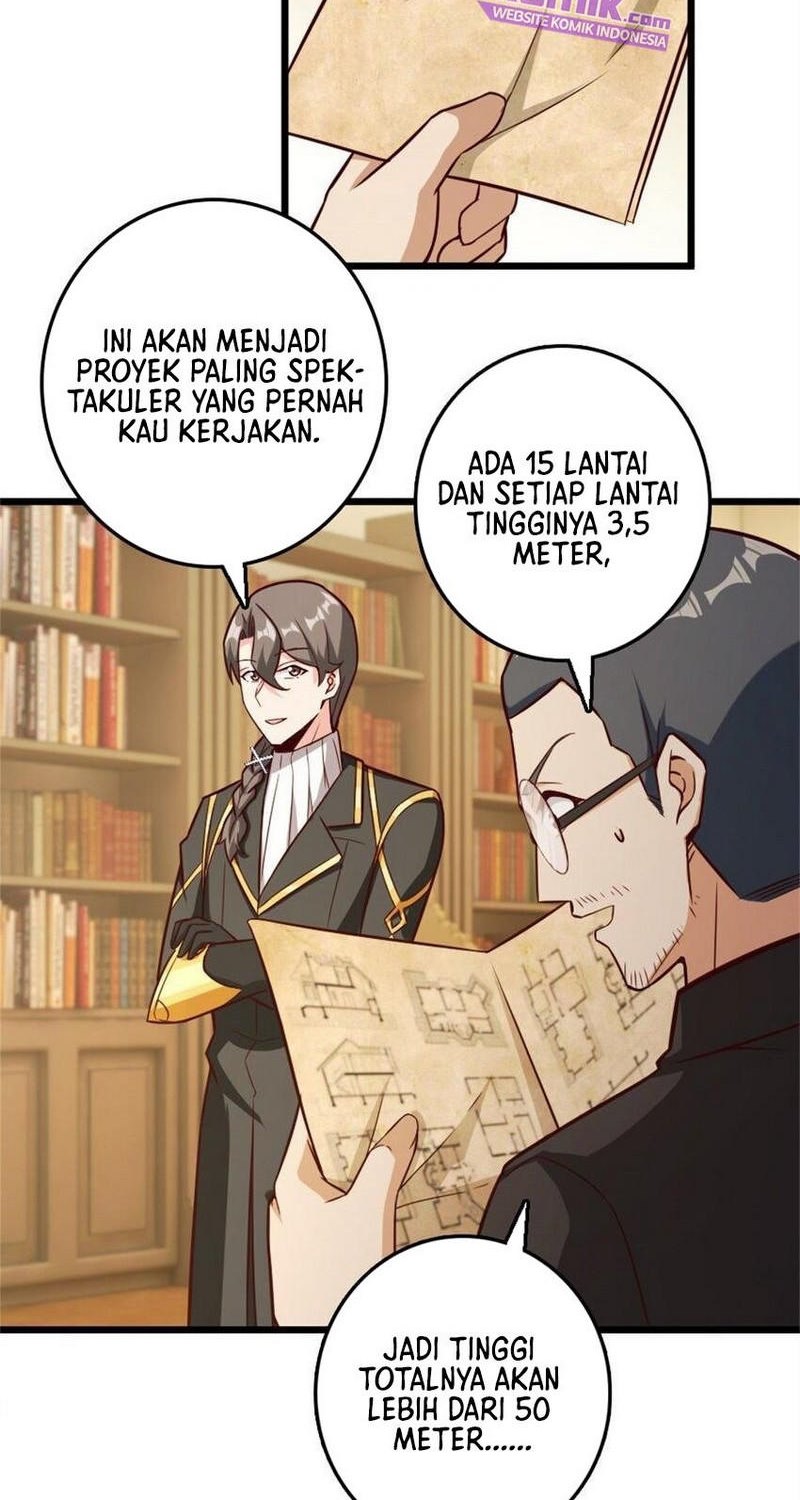 Release That Witch Chapter 373 - halaman 15