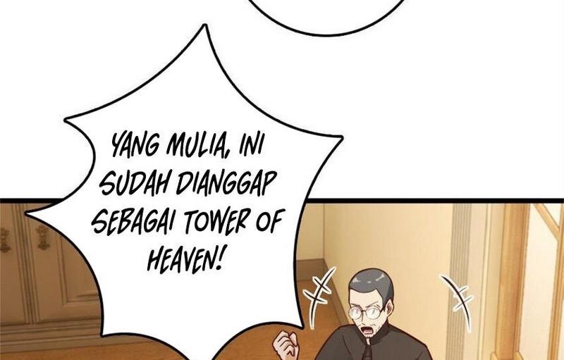 Release That Witch Chapter 373 - halaman 16