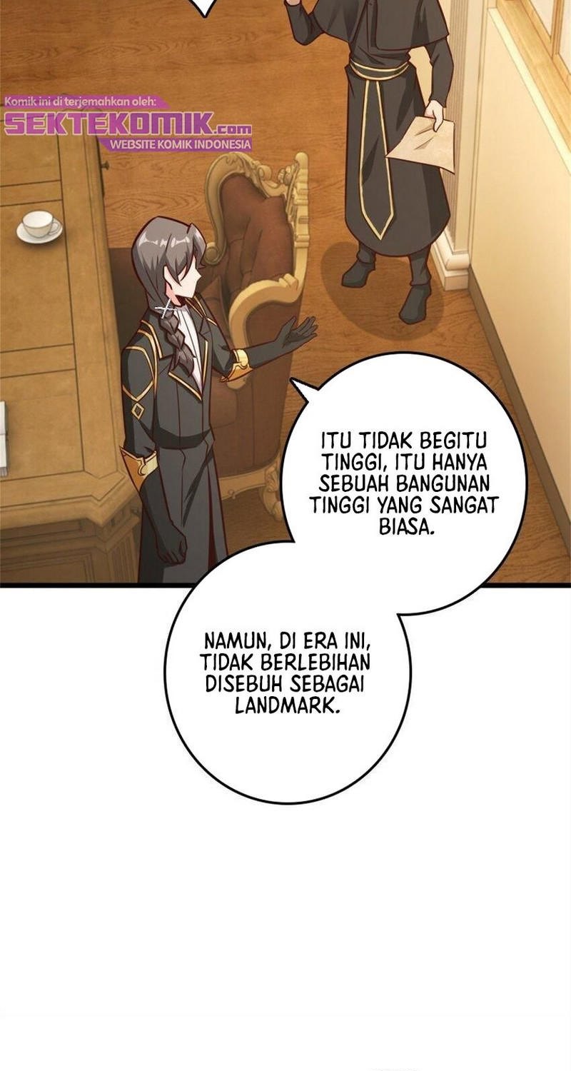 Release That Witch Chapter 373 - halaman 17