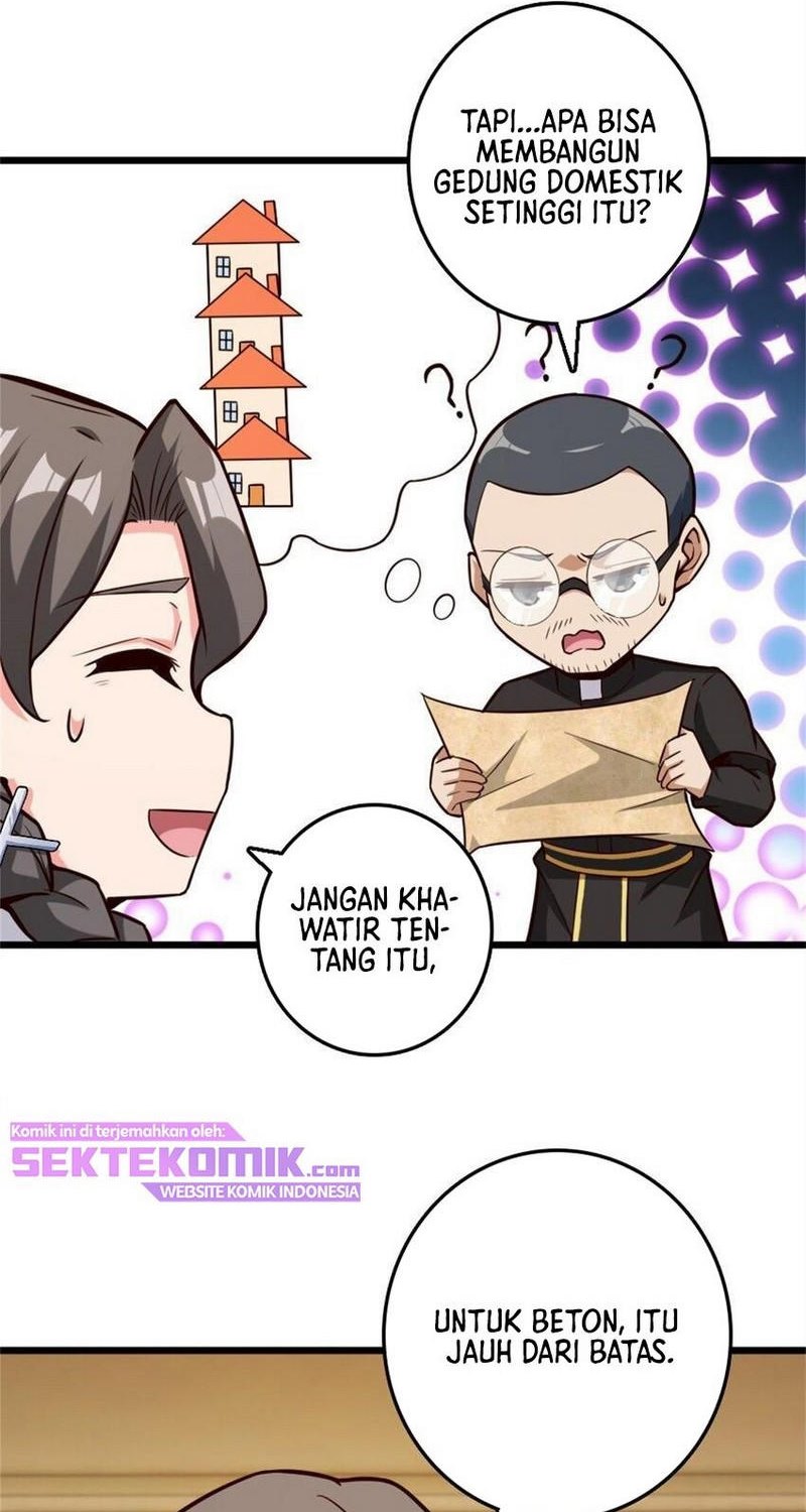 Release That Witch Chapter 373 - halaman 18