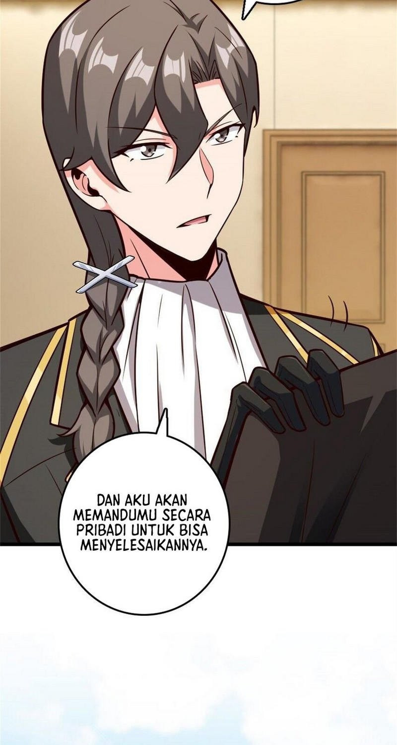 Release That Witch Chapter 373 - halaman 19