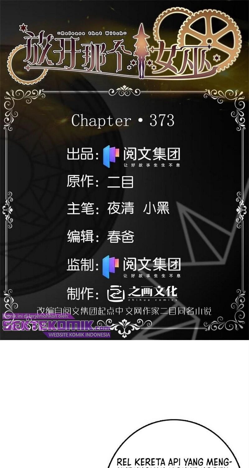 Release That Witch Chapter 373 - halaman 2