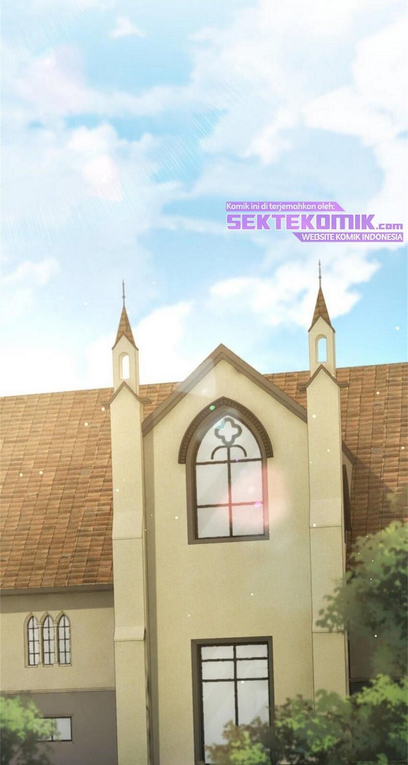 Release That Witch Chapter 373 - halaman 20