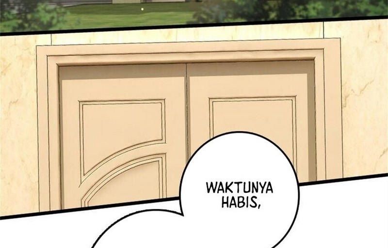 Release That Witch Chapter 373 - halaman 21