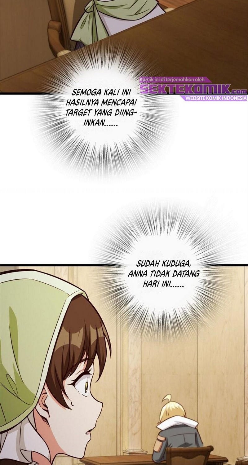 Release That Witch Chapter 373 - halaman 24