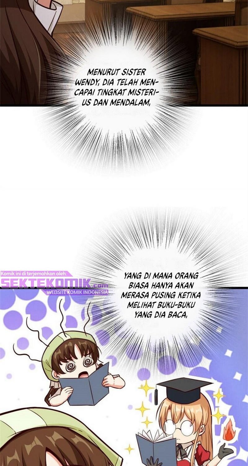 Release That Witch Chapter 373 - halaman 25