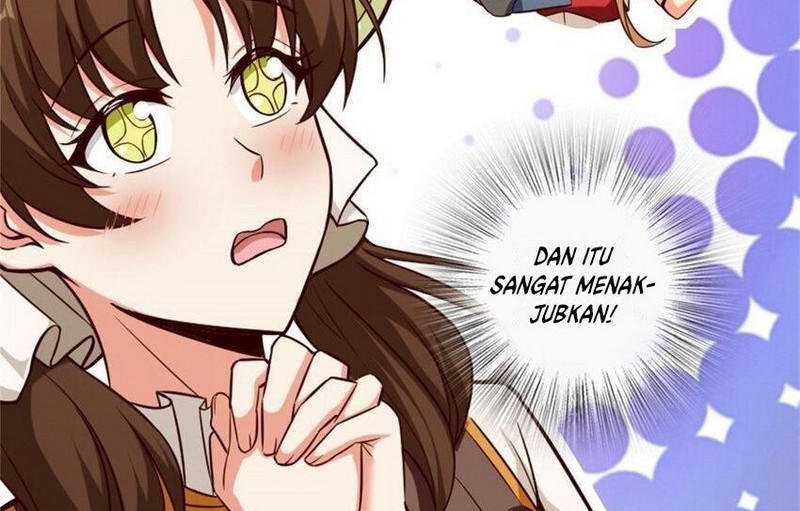 Release That Witch Chapter 373 - halaman 26