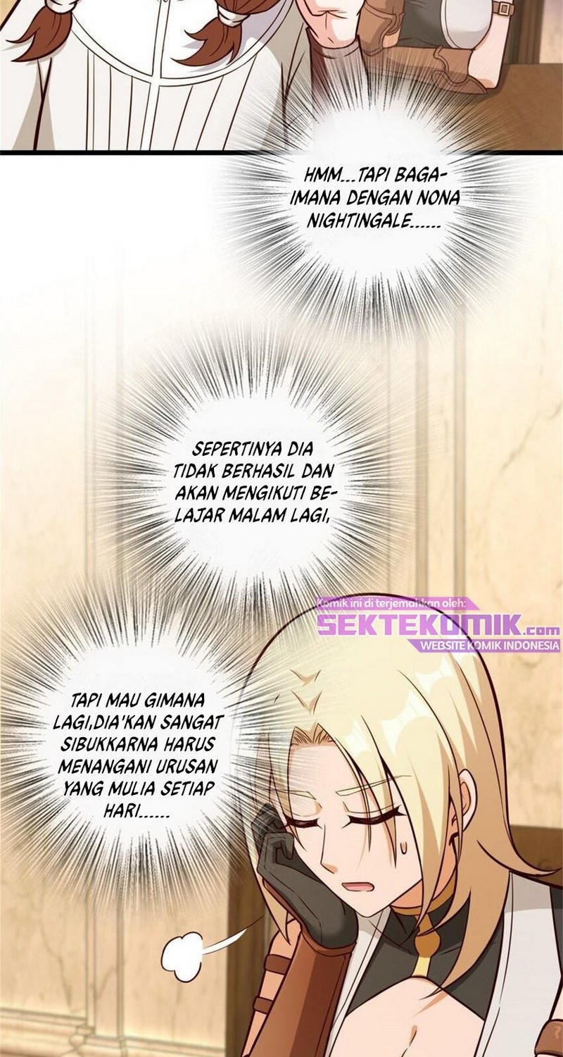 Release That Witch Chapter 373 - halaman 29