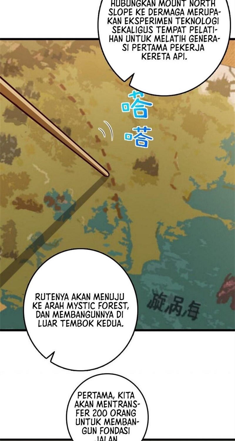 Release That Witch Chapter 373 - halaman 3