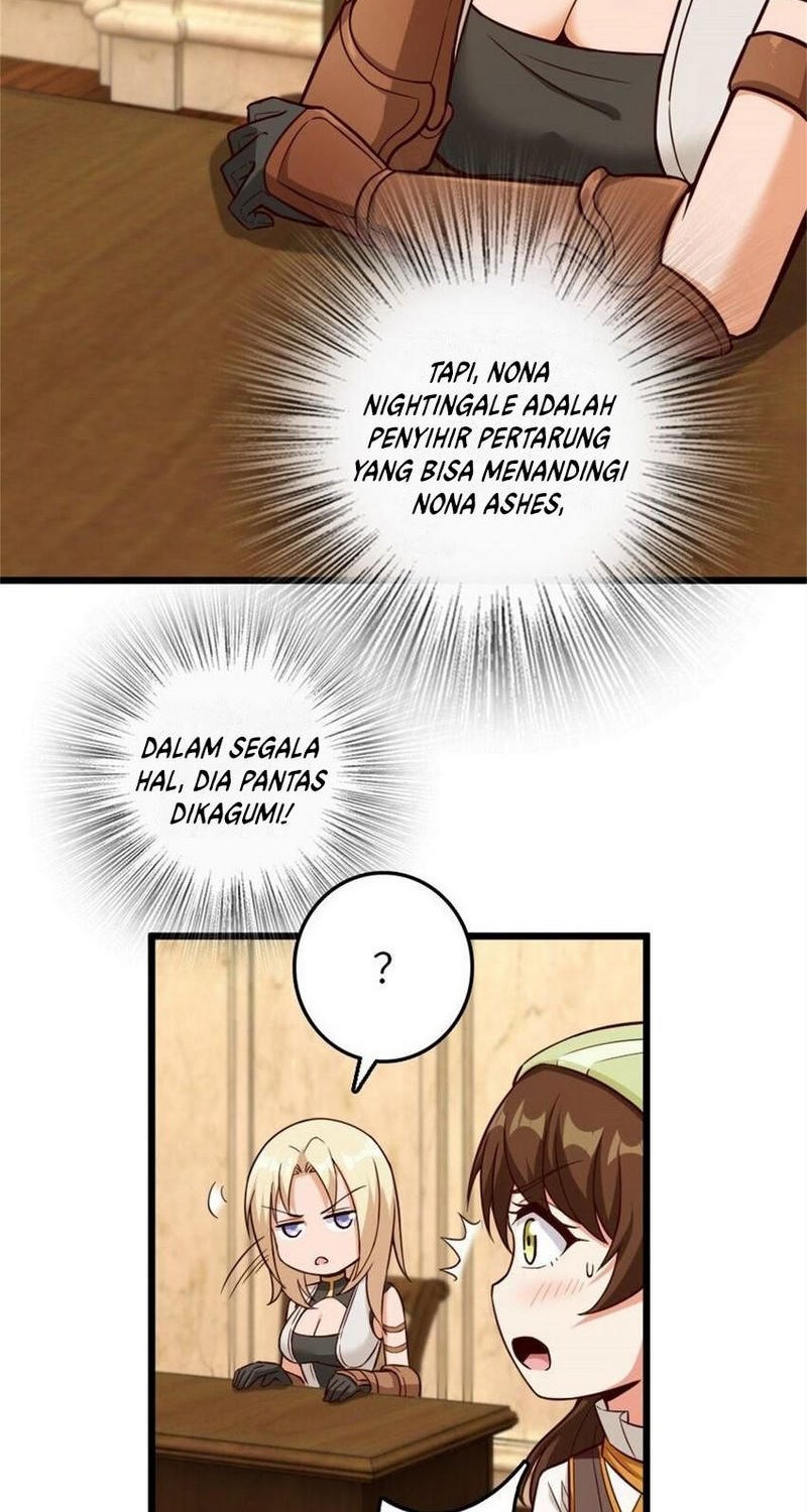 Release That Witch Chapter 373 - halaman 30
