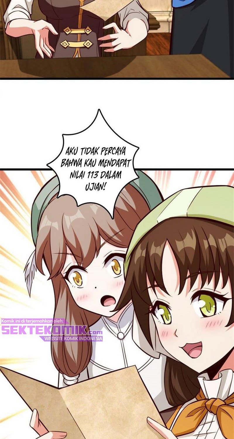 Release That Witch Chapter 373 - halaman 38