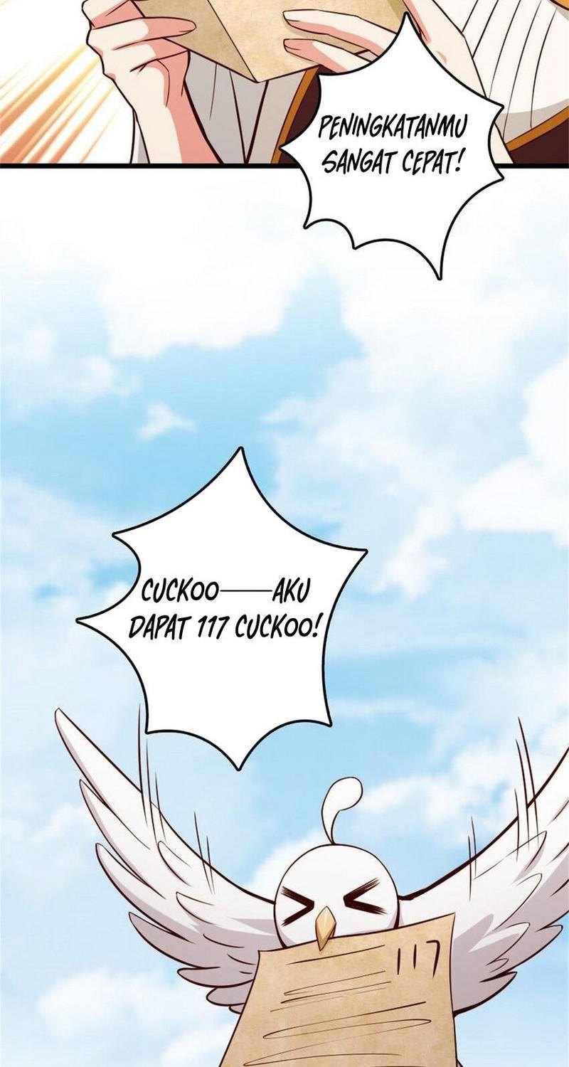 Release That Witch Chapter 373 - halaman 39