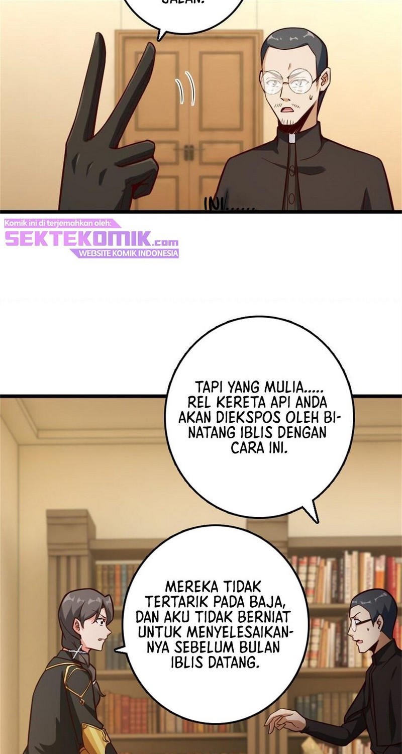 Release That Witch Chapter 373 - halaman 4