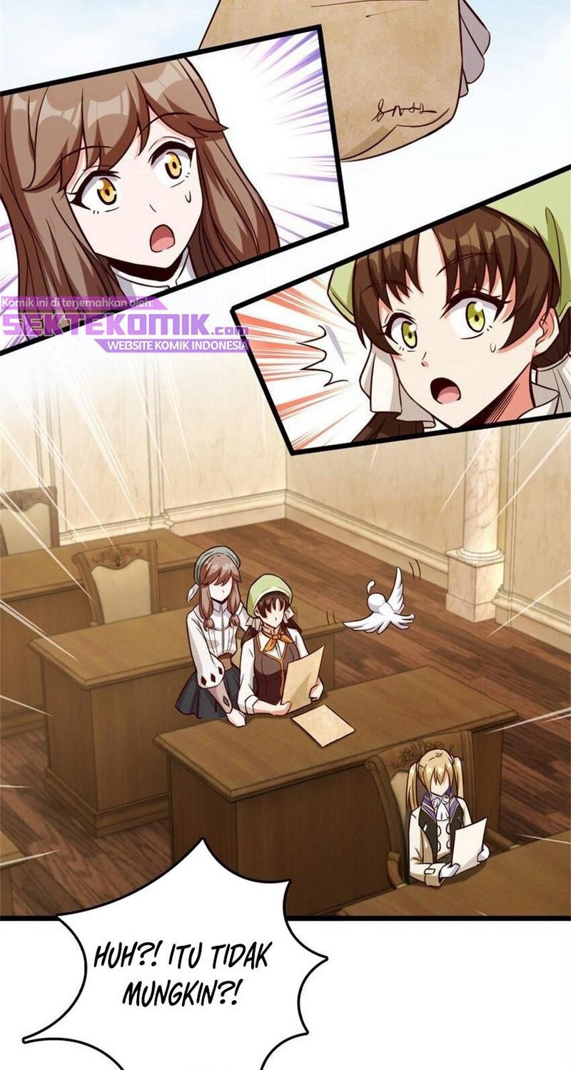 Release That Witch Chapter 373 - halaman 40