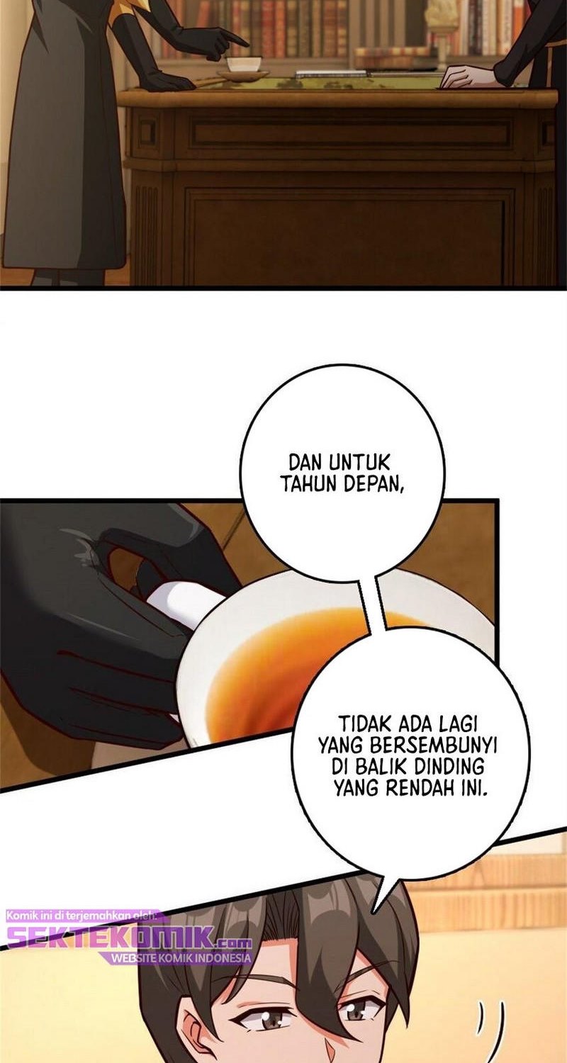 Release That Witch Chapter 373 - halaman 5