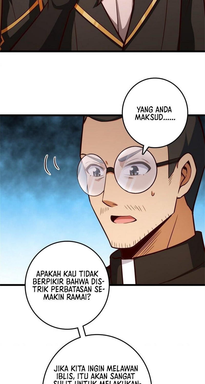 Release That Witch Chapter 373 - halaman 7