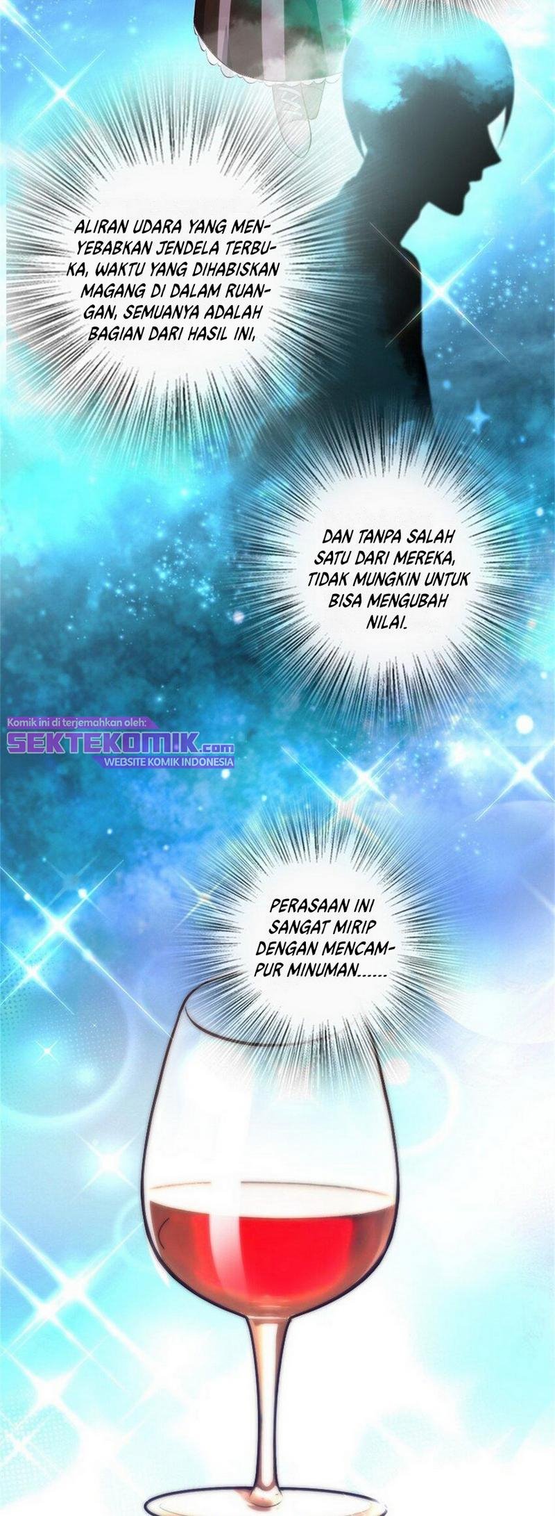 Release That Witch Chapter 375 - halaman 11