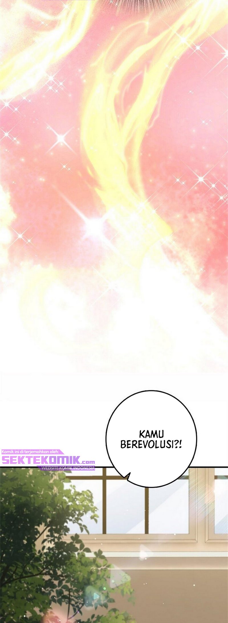 Release That Witch Chapter 375 - halaman 16