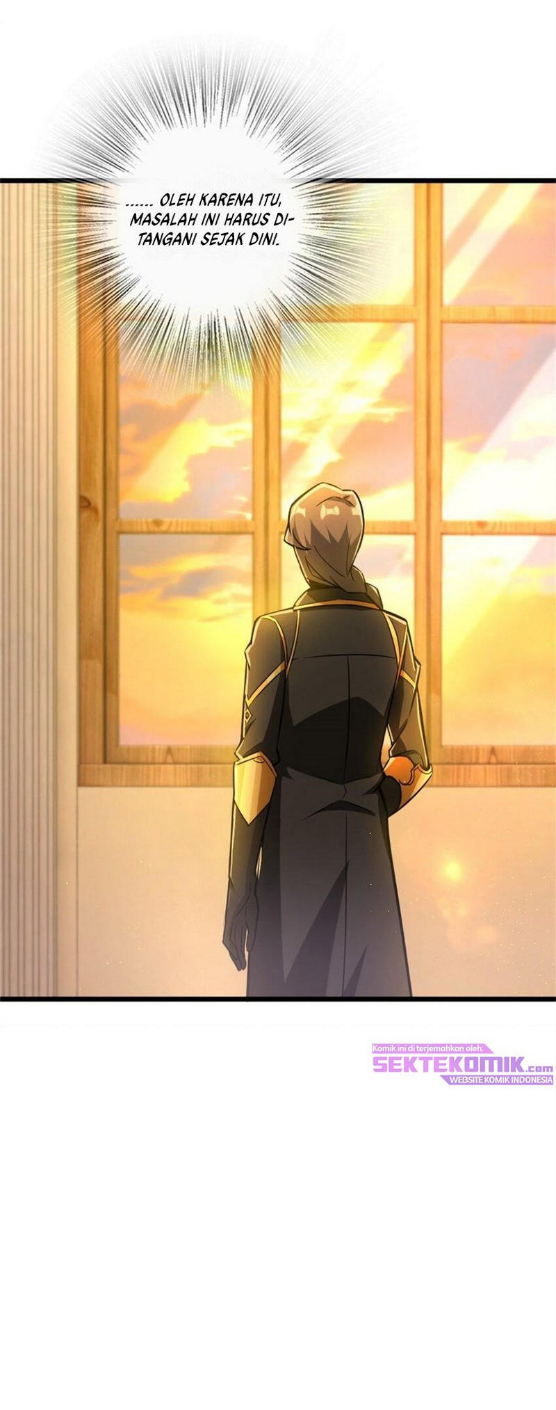 Release That Witch Chapter 376 - halaman 12