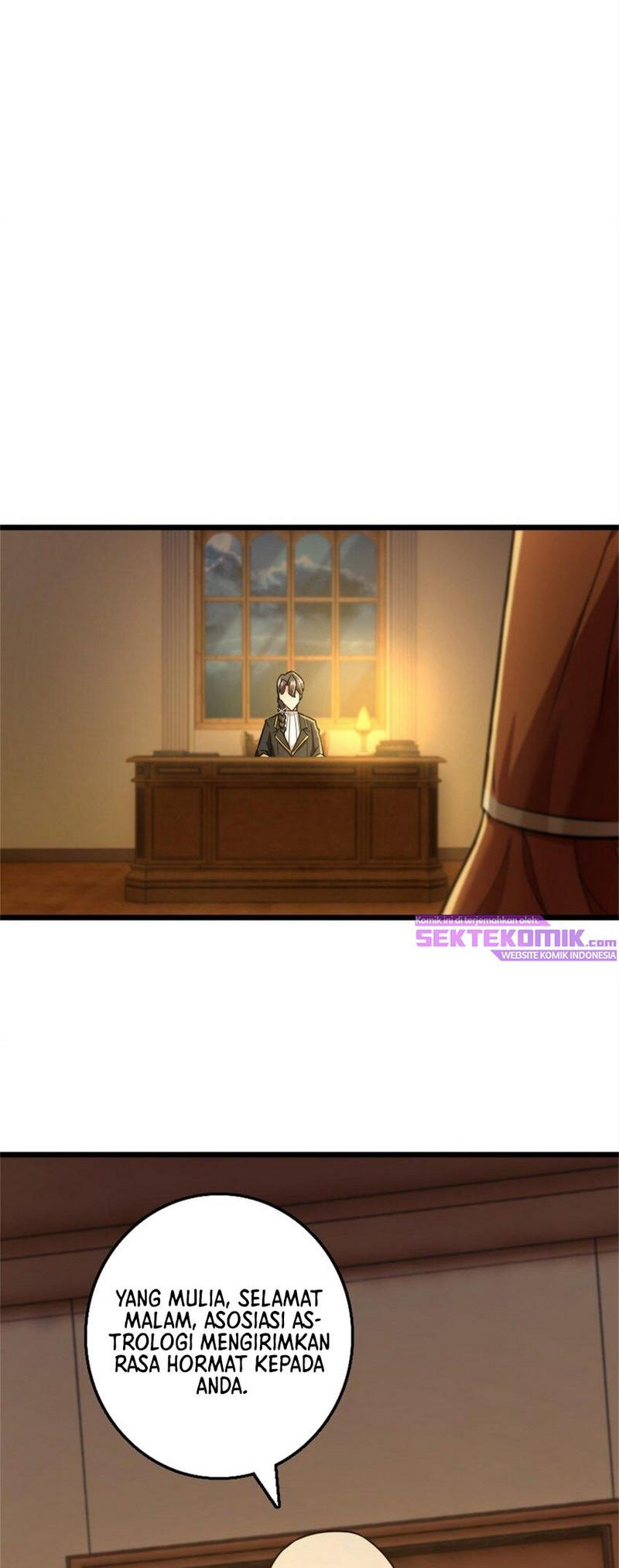Release That Witch Chapter 376 - halaman 13