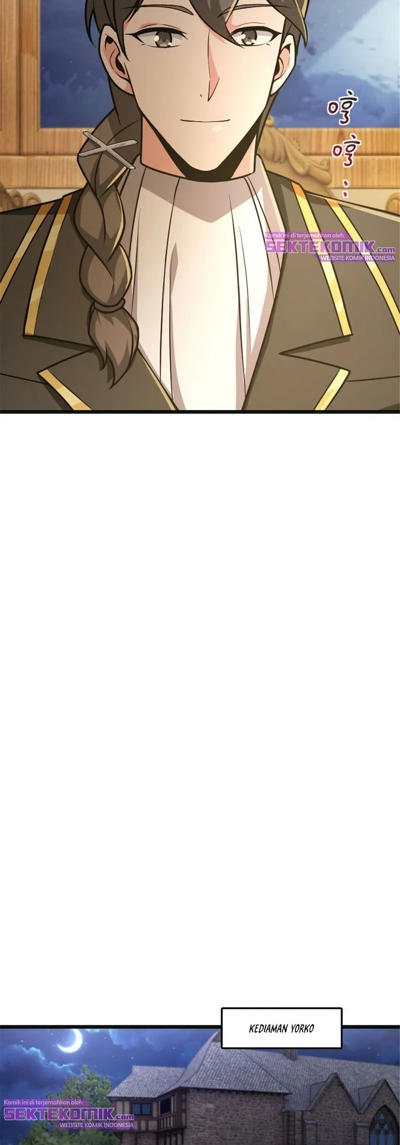 Release That Witch Chapter 377 - halaman 12