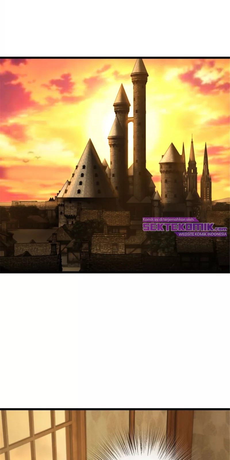 Release That Witch Chapter 379 - halaman 14
