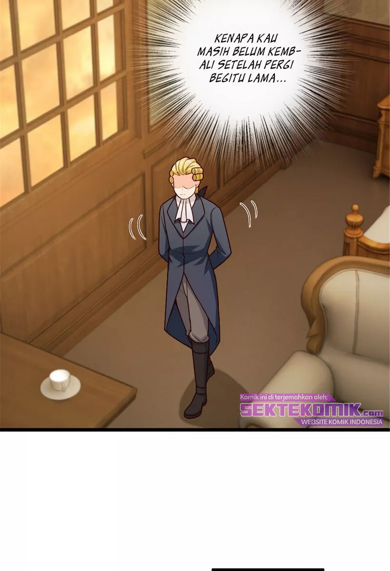 Release That Witch Chapter 379 - halaman 15