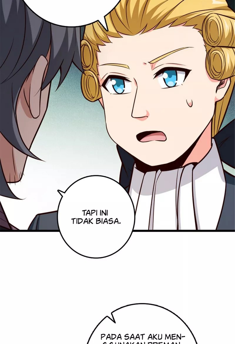 Release That Witch Chapter 379 - halaman 20