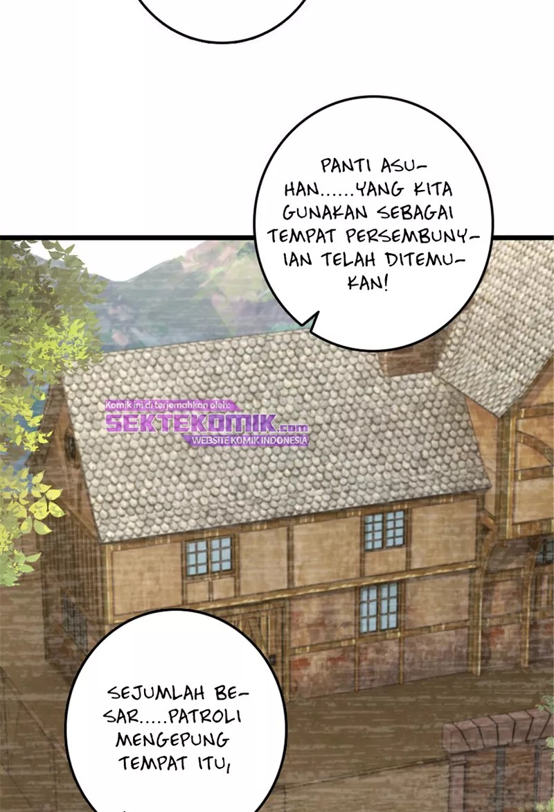 Release That Witch Chapter 379 - halaman 5