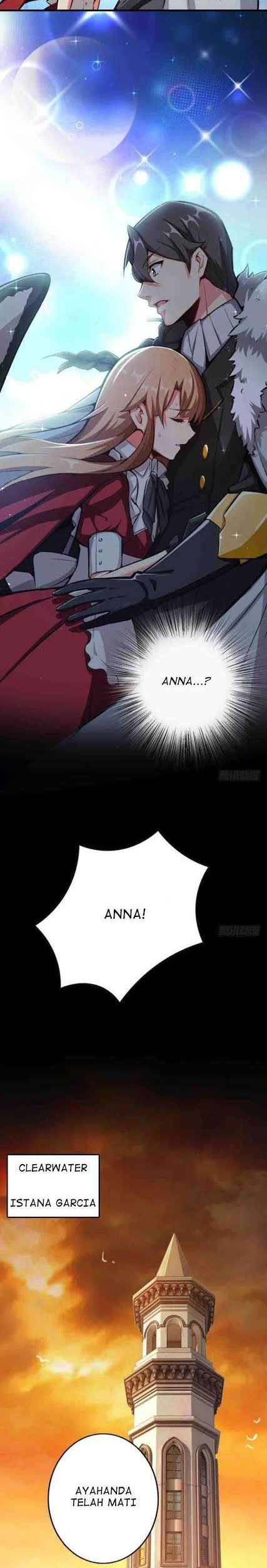 Release That Witch Chapter 38 - halaman 10