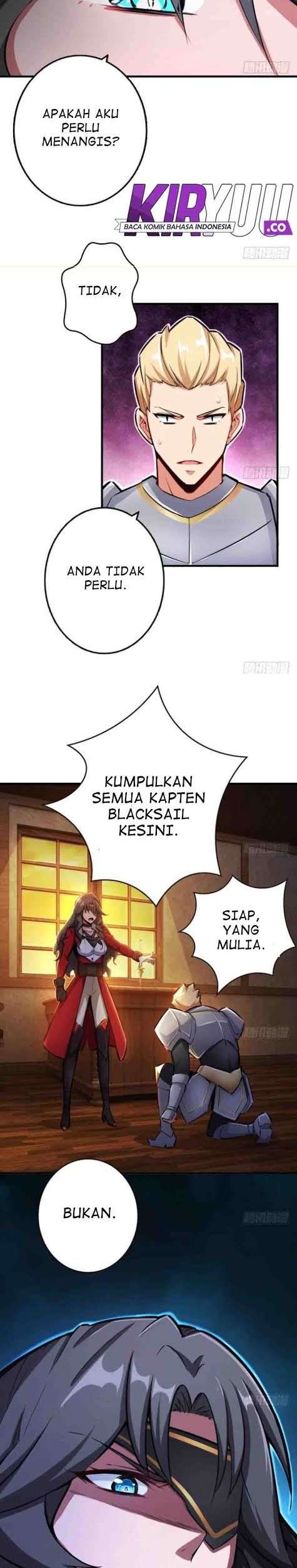 Release That Witch Chapter 38 - halaman 17