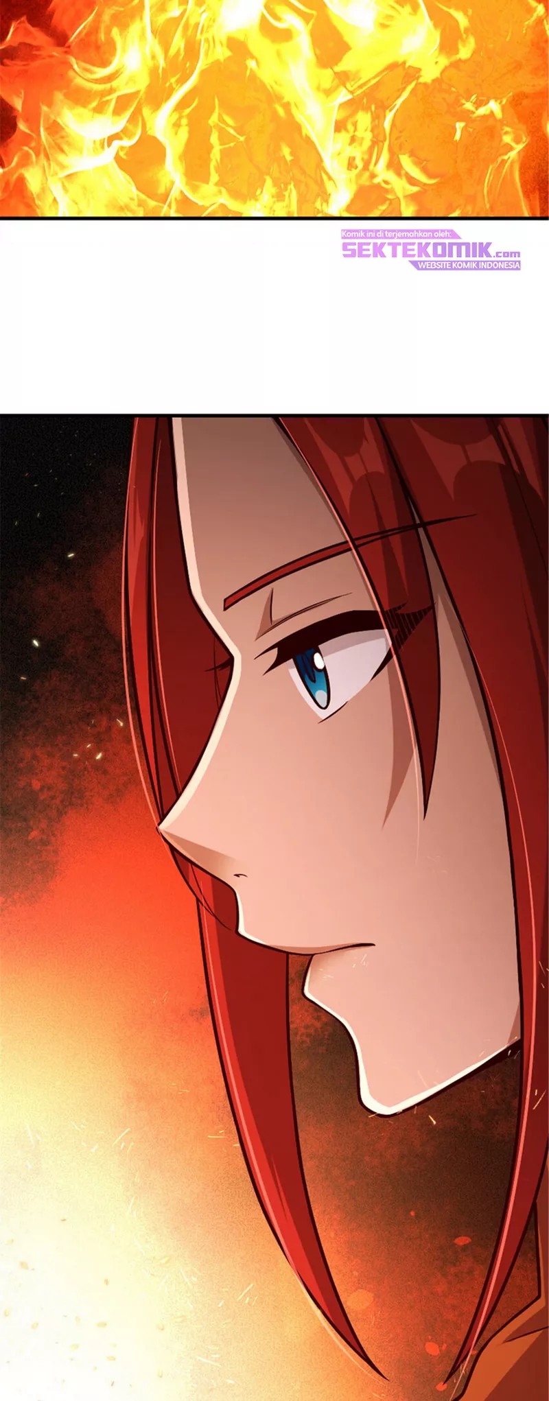 Release That Witch Chapter 381 - halaman 29