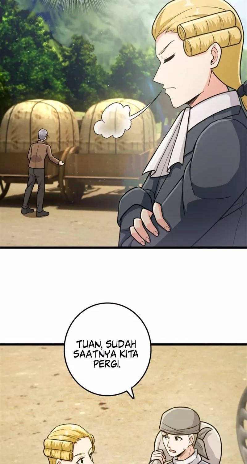 Release That Witch Chapter 382 - halaman 2
