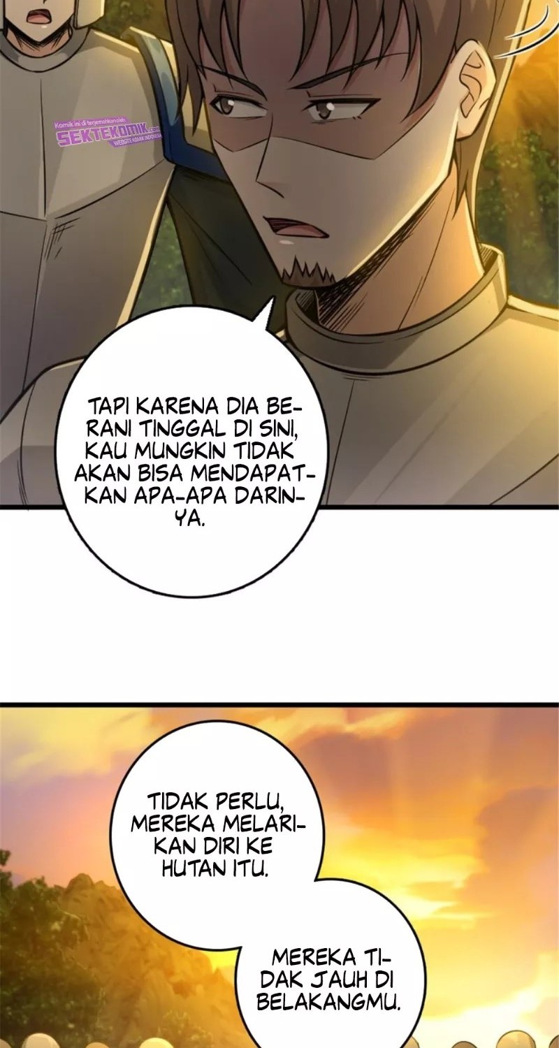 Release That Witch Chapter 382 - halaman 23