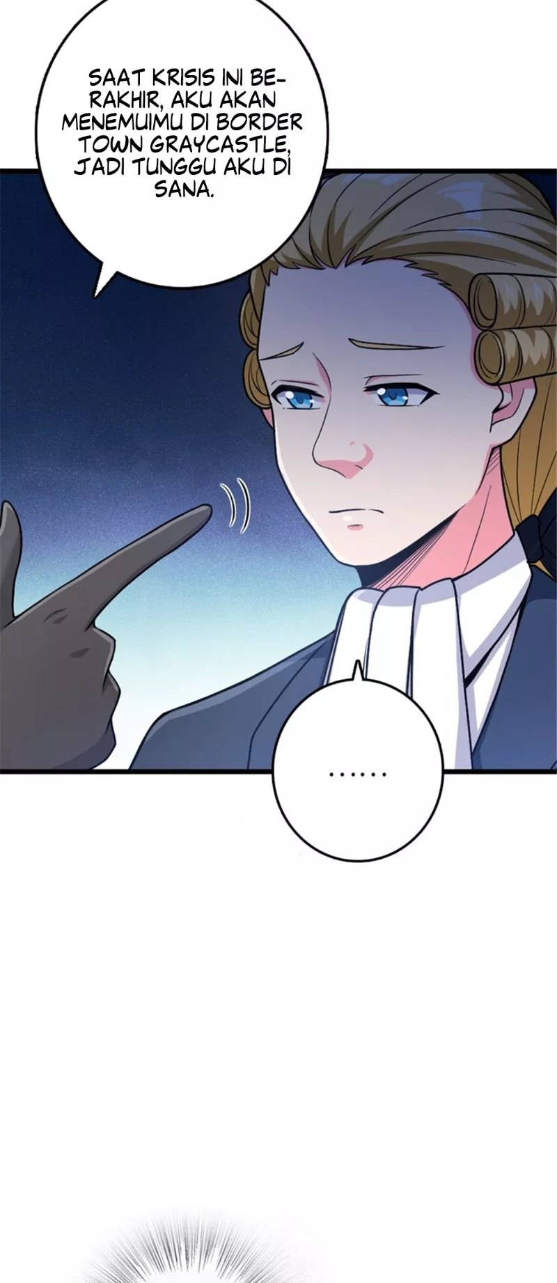Release That Witch Chapter 382 - halaman 6