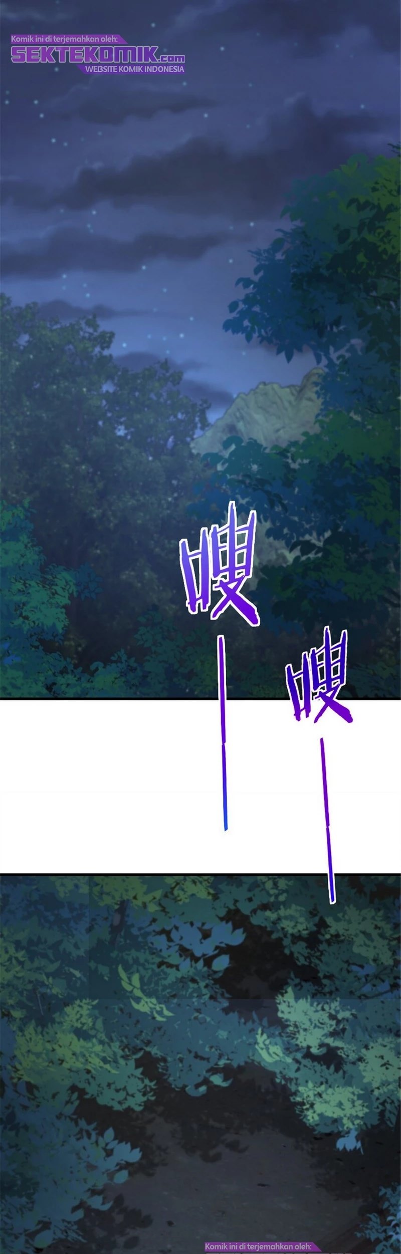 Release That Witch Chapter 383 - halaman 22