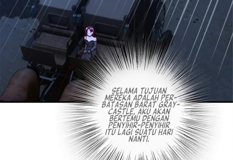 Release That Witch Chapter 383 - halaman 27