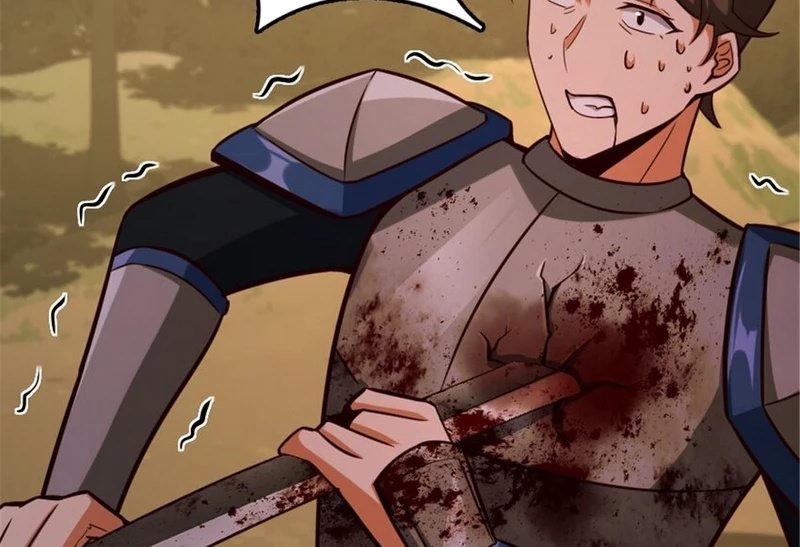 Release That Witch Chapter 383 - halaman 3