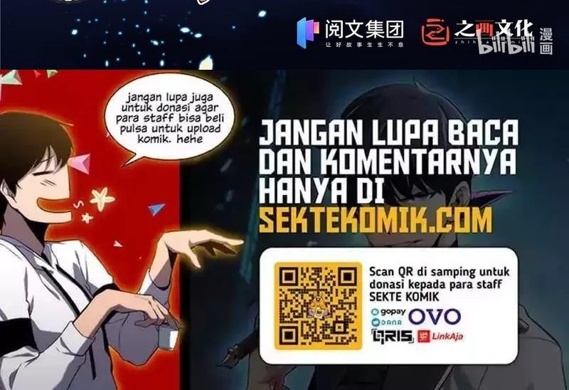 Release That Witch Chapter 383 - halaman 30