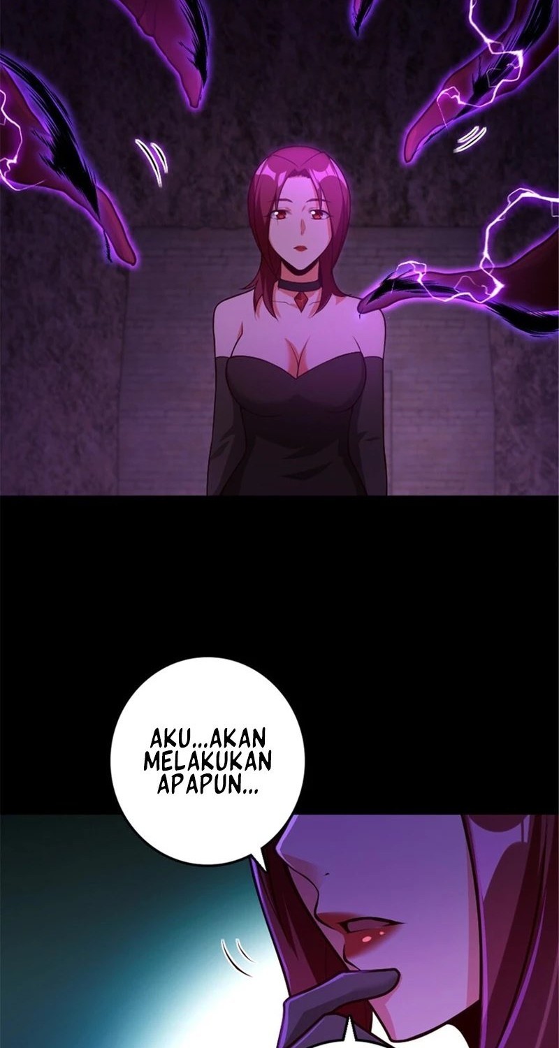 Release That Witch Chapter 384 - halaman 11