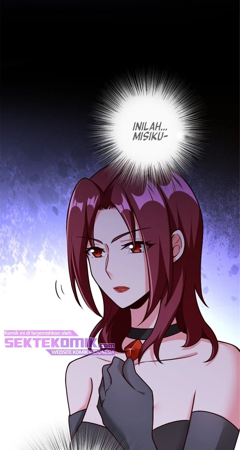 Release That Witch Chapter 384 - halaman 14