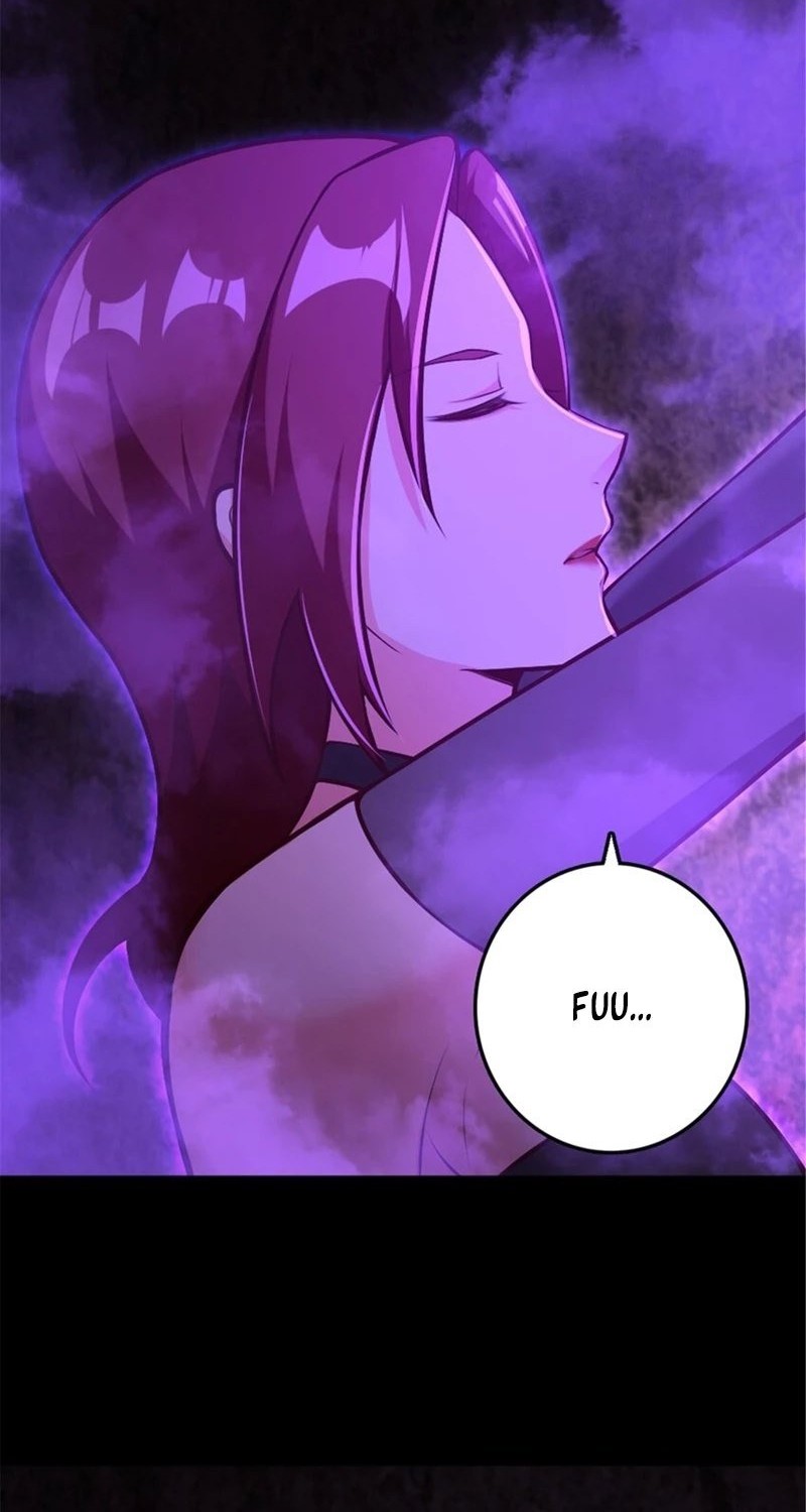 Release That Witch Chapter 384 - halaman 2