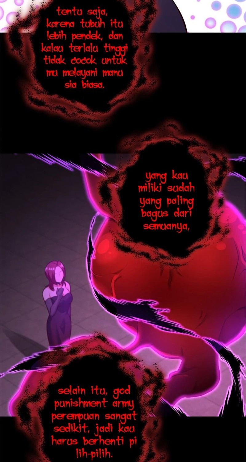 Release That Witch Chapter 384 - halaman 5