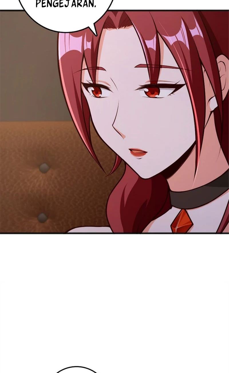 Release That Witch Chapter 385 - halaman 10