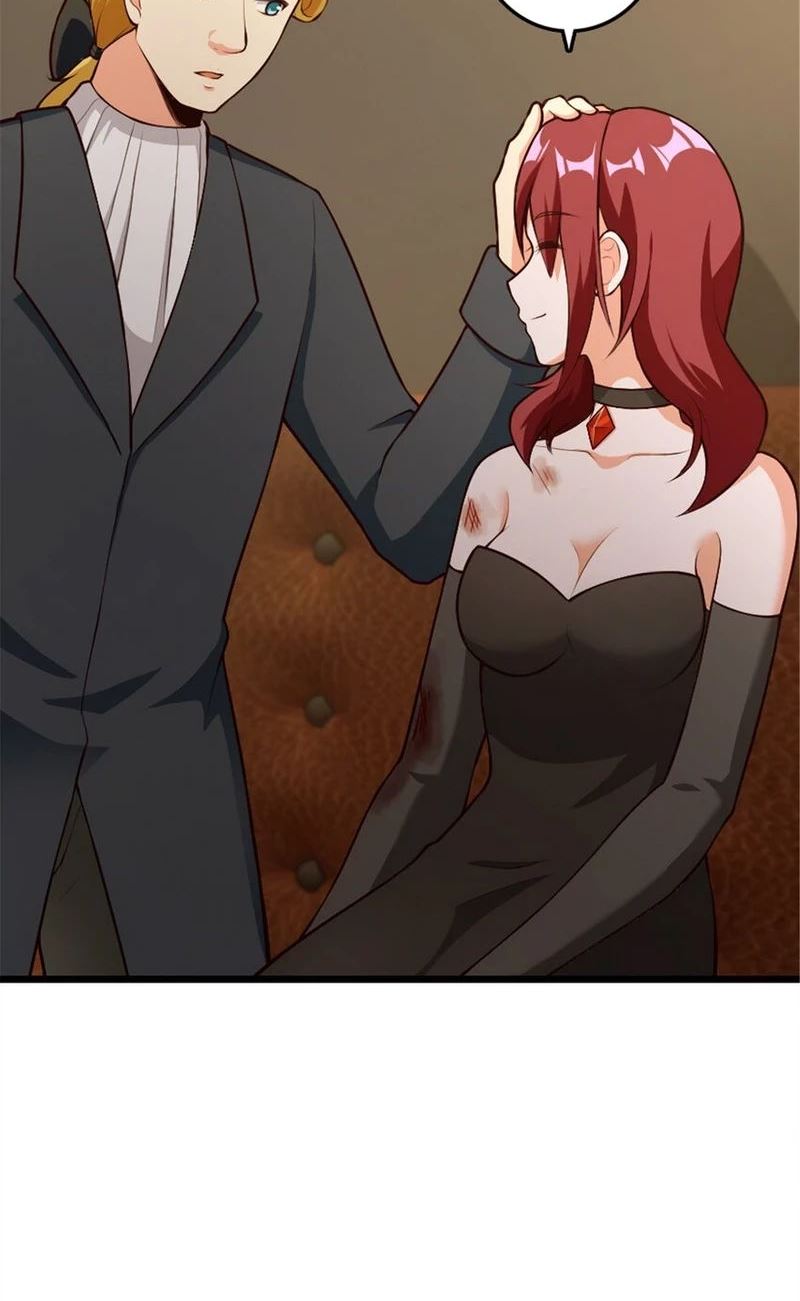 Release That Witch Chapter 385 - halaman 12