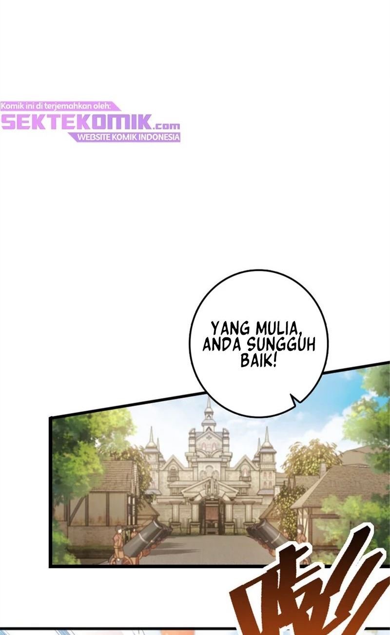 Release That Witch Chapter 385 - halaman 13