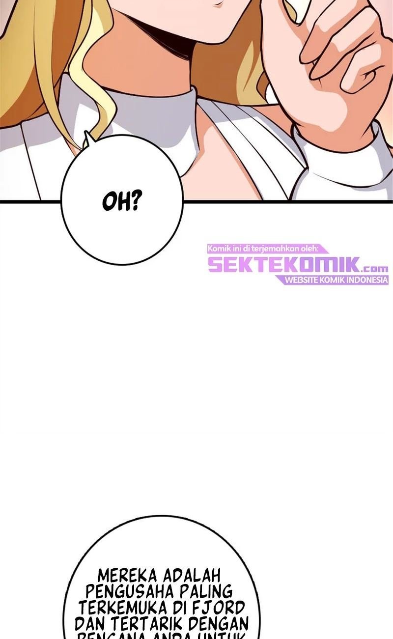 Release That Witch Chapter 385 - halaman 19