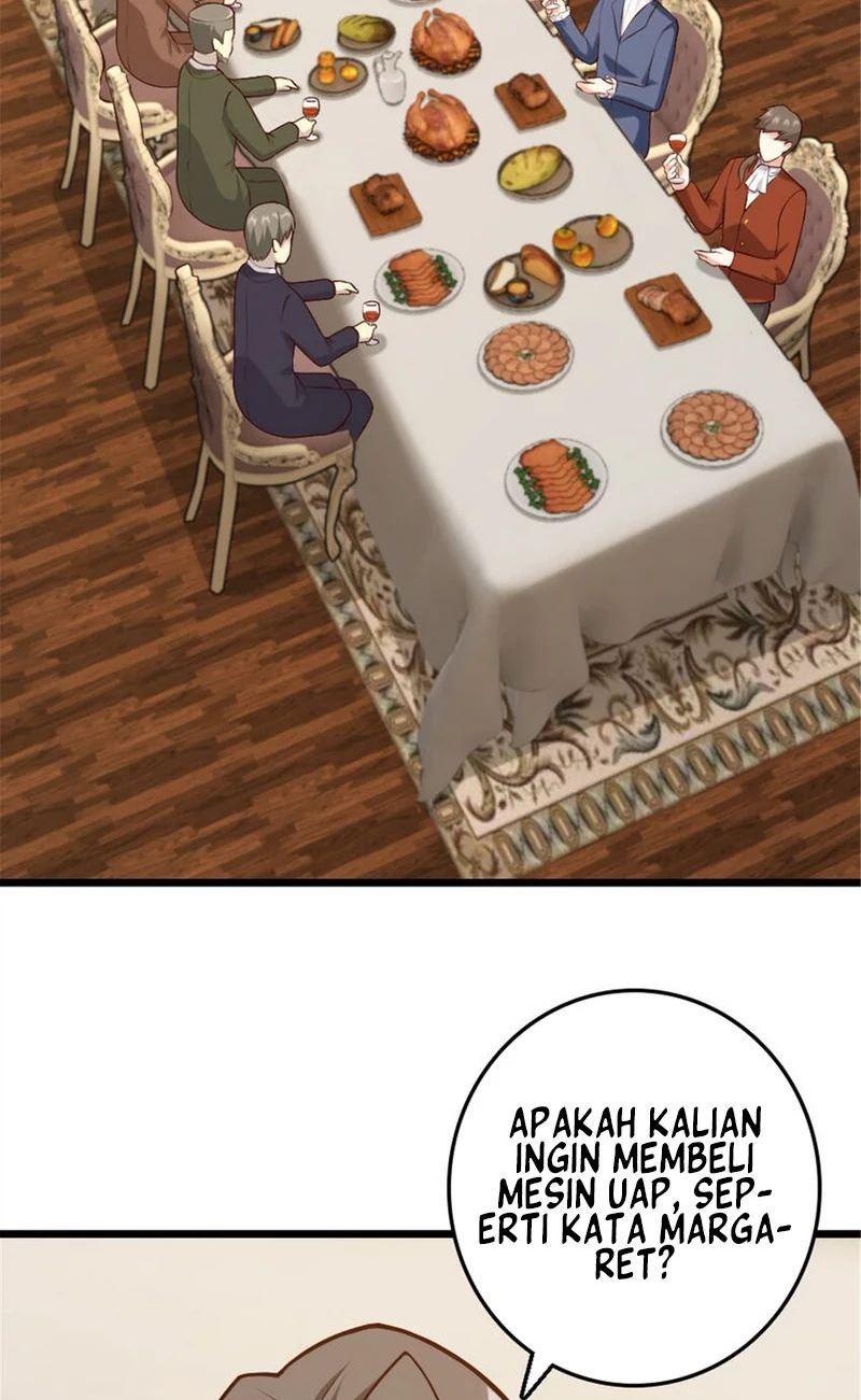 Release That Witch Chapter 385 - halaman 24