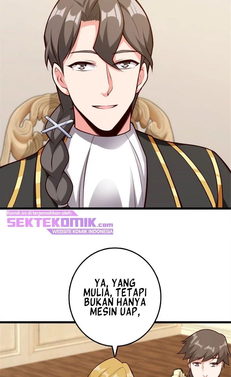 Release That Witch Chapter 385 - halaman 25